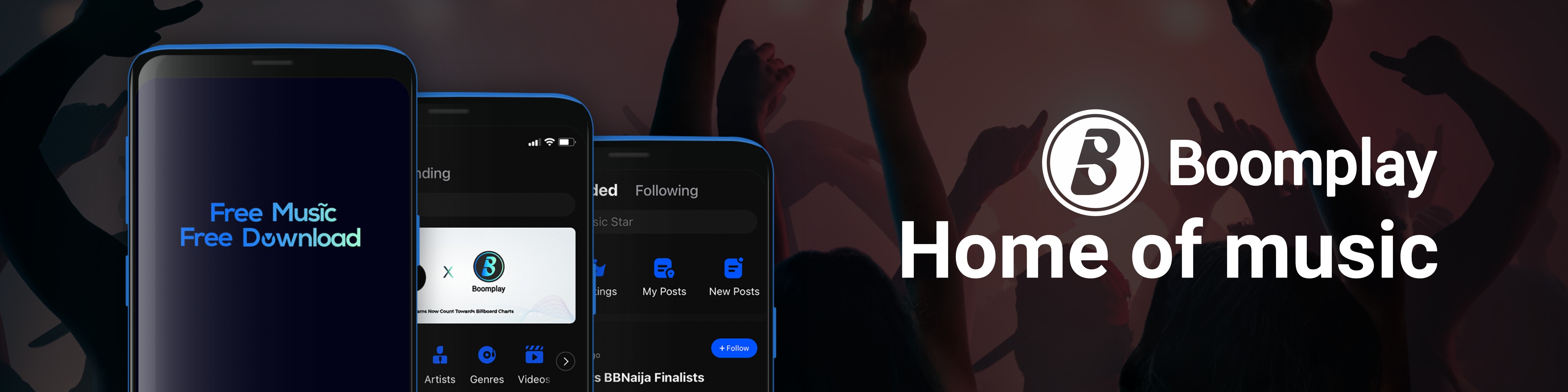 How to upload your music to Boomplay Music for free