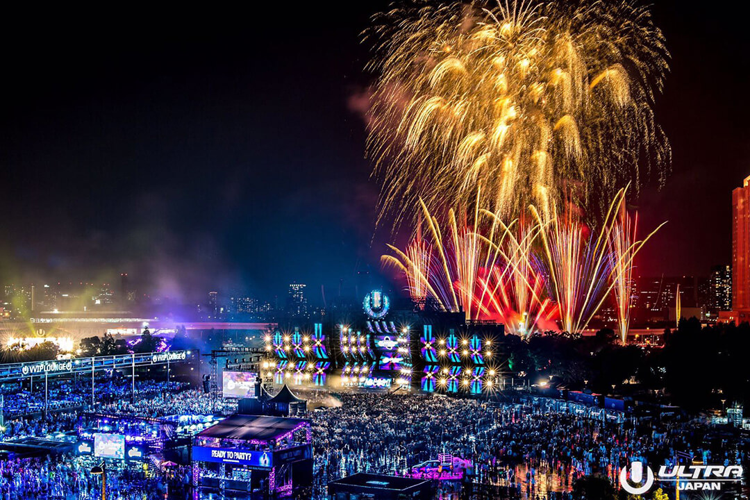 RouteNote Forms Partnership with UCM, Sister Company to UC Global that Manages Ultra Music Festivals Across Asia and Owns DJ Mag Asia