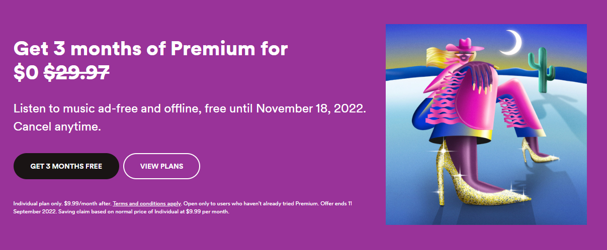How Much Is Spotify Premium, and Can You Get It for Free
