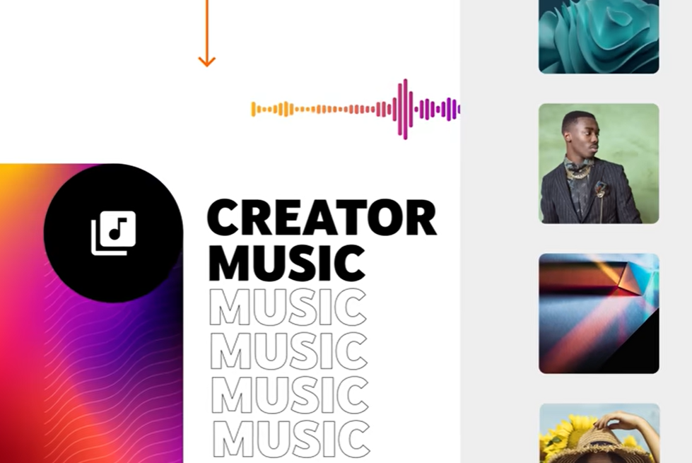 YouTube’s Creator Music lets creators use copyright protected music in videos while keeping revenue