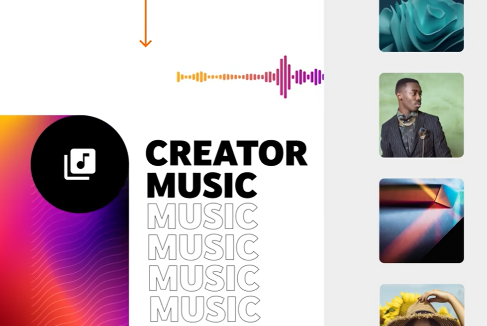 will finally allow creators to license pop music for their videos