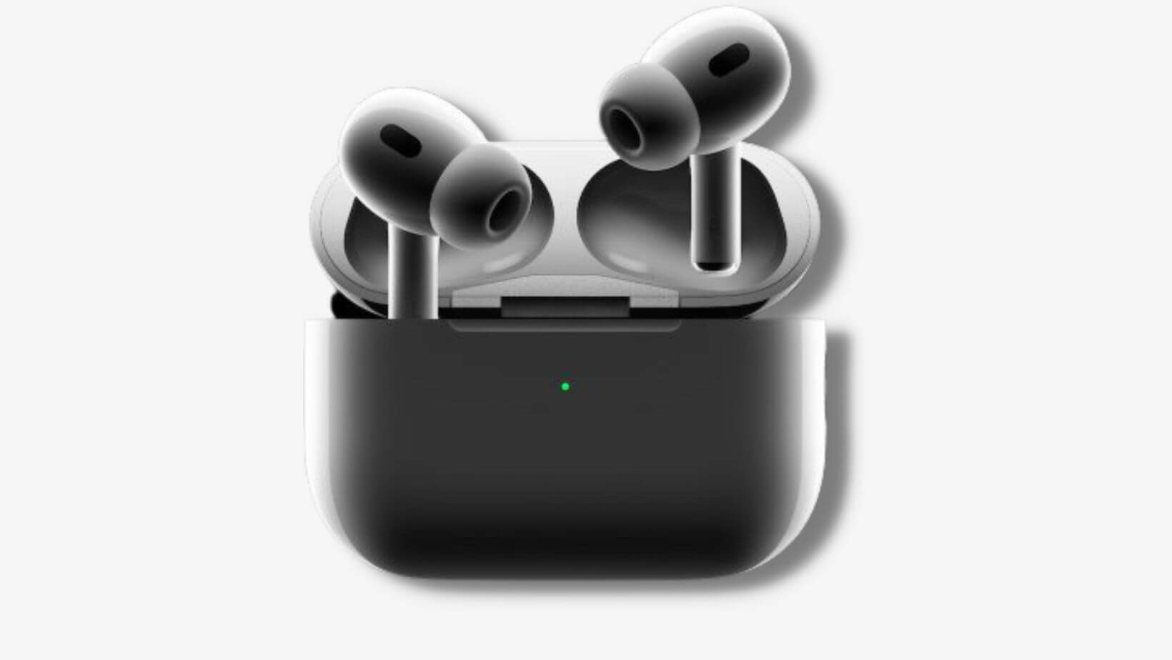 Apple's 2nd Gen AirPods Pro: A Longer Listening Experience Better On ...