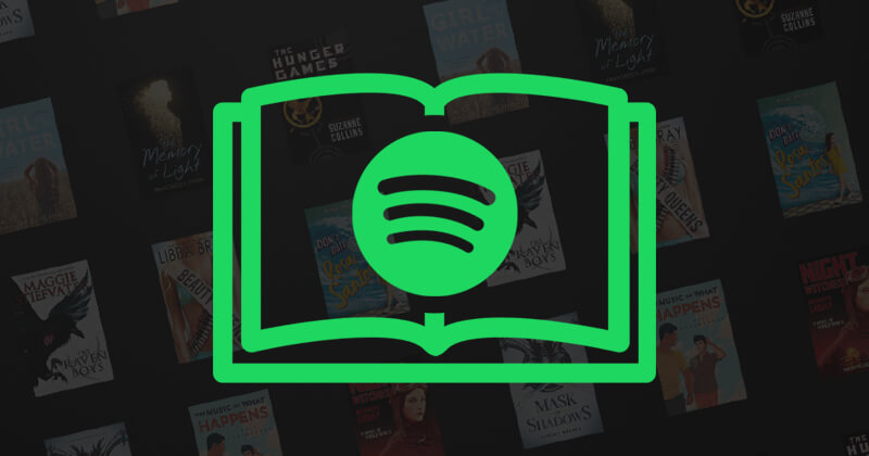 Spotify to begin testing audiobooks aiming to utilize personalized recommendations