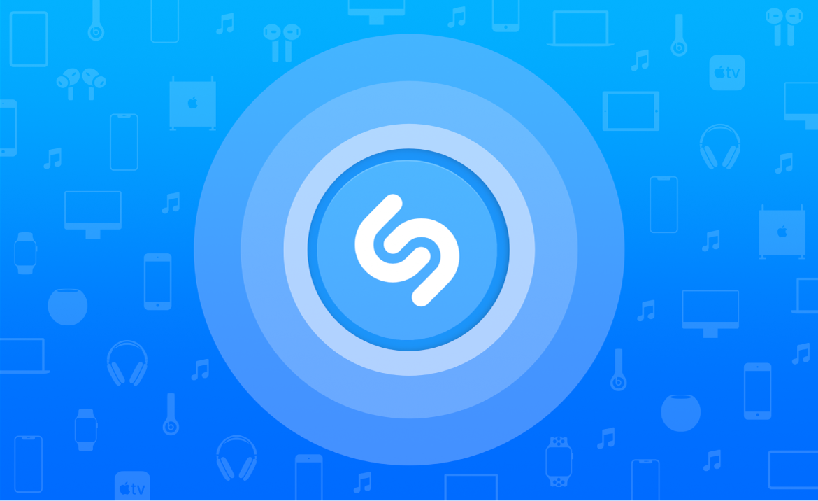 What is Shazam and how to upload your music free?