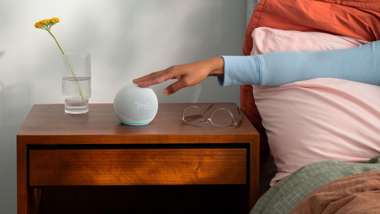 Amazon unveil new Echo Dots, Echo Studio, Echo Auto and more smart speakers