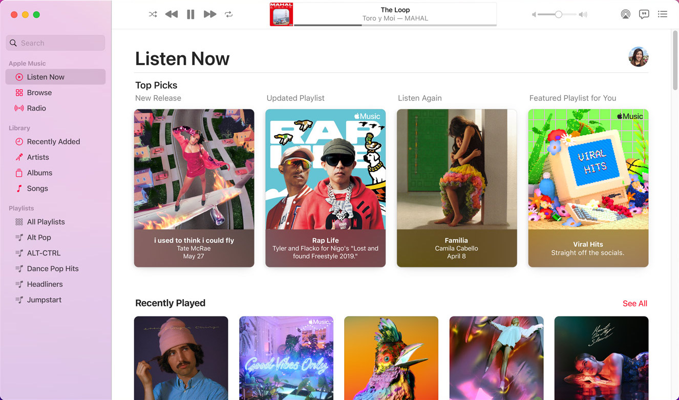 apple music preview windows 11 reddit