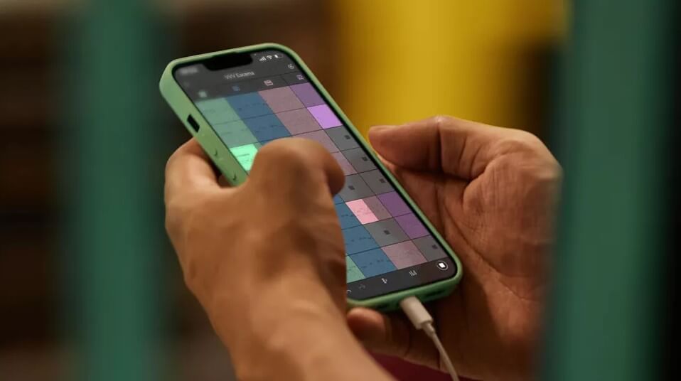 Ableton Note: Ableton’s new iOS music-making app