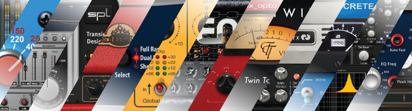 Get the Plugin Alliance All Bundle for a huge discount RIGHT NOW