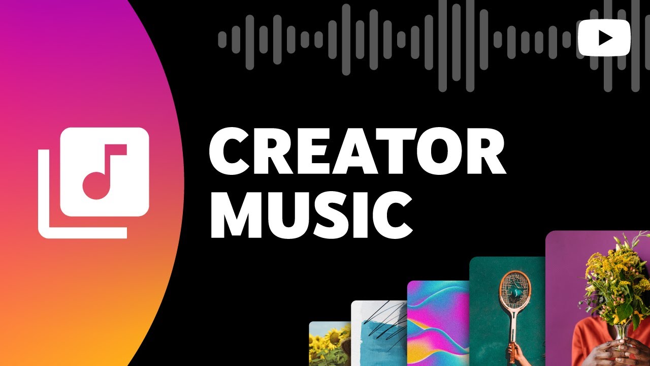 How to use Creator Music – YouTube reveals more details