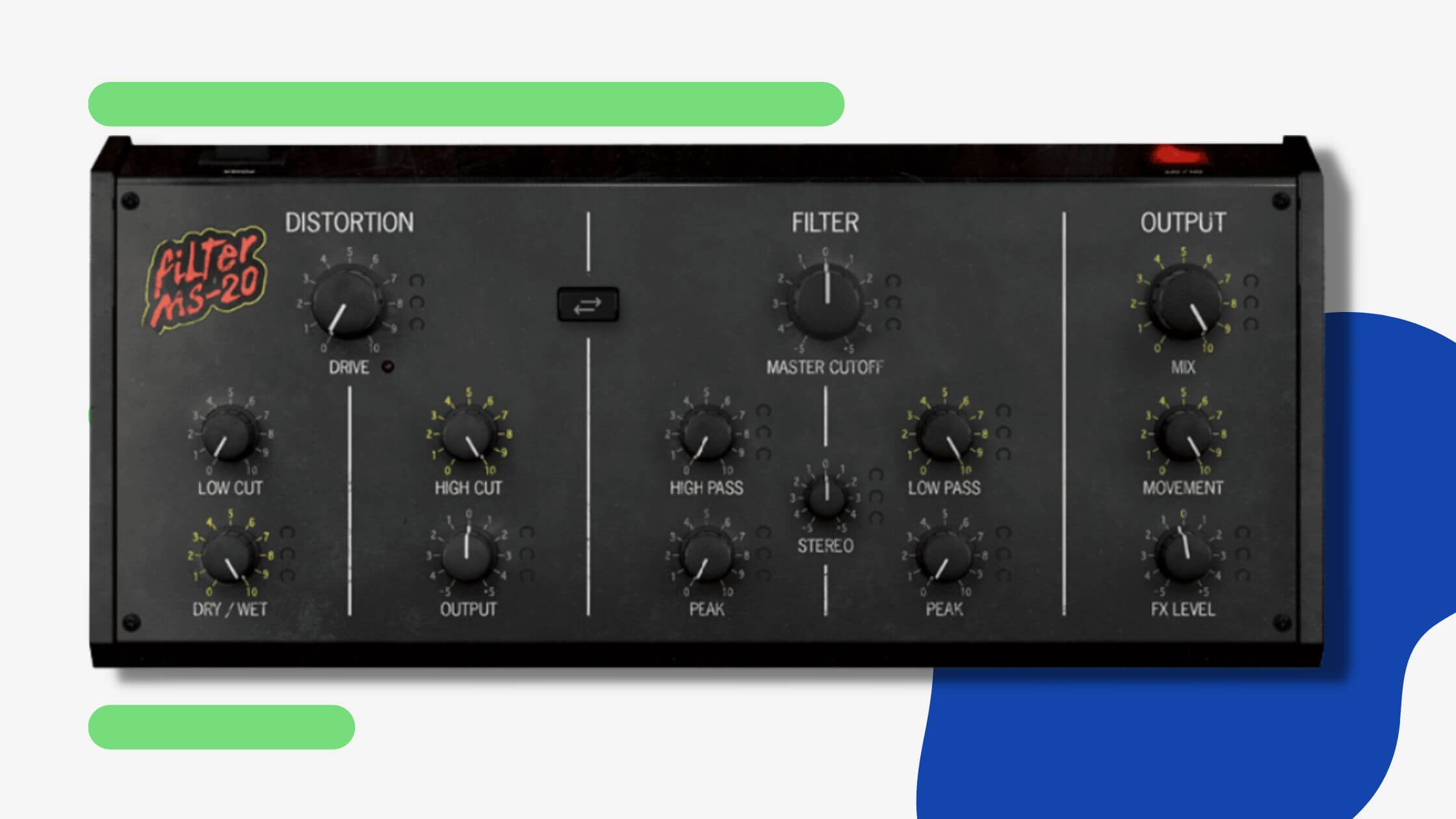Arturia releases free Filter MS-20 plugin as an epic early Christmas present