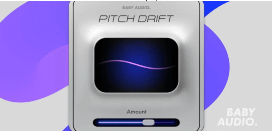 Baby Audio releases Pitch Drift, free for the festive season