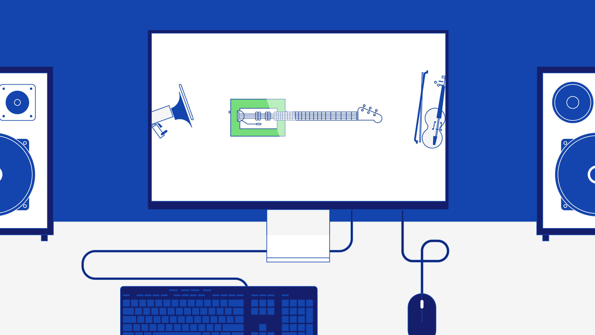 How bass works  Native Instruments Blog