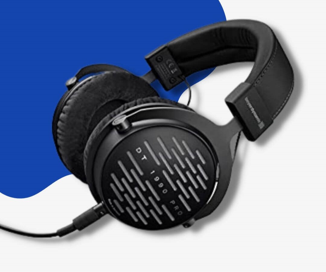 5 best headphones for professional music production at home - RouteNote Blog