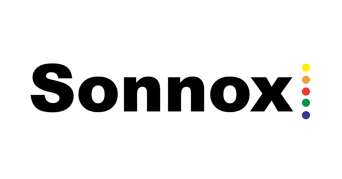 SONNOX joins the Focusrite Group, joining Novation, Adam Audio and others