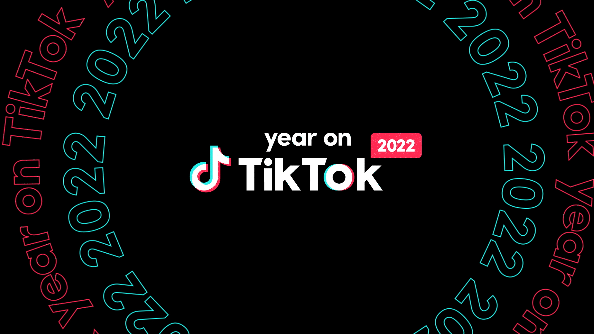 Year on TikTok 2022: The biggest music and artists in 2022