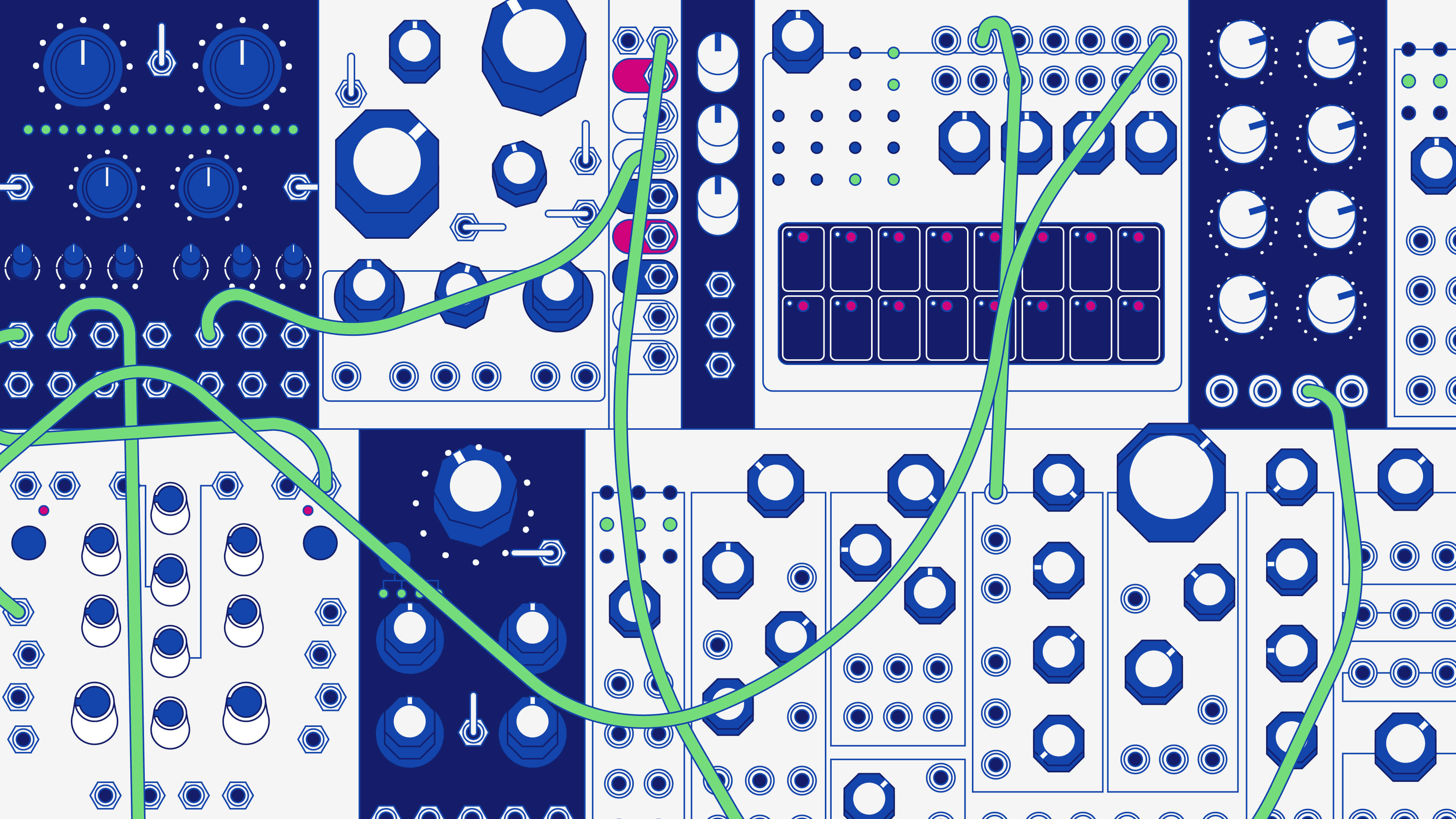 A guide to modular synthesis for music producers
