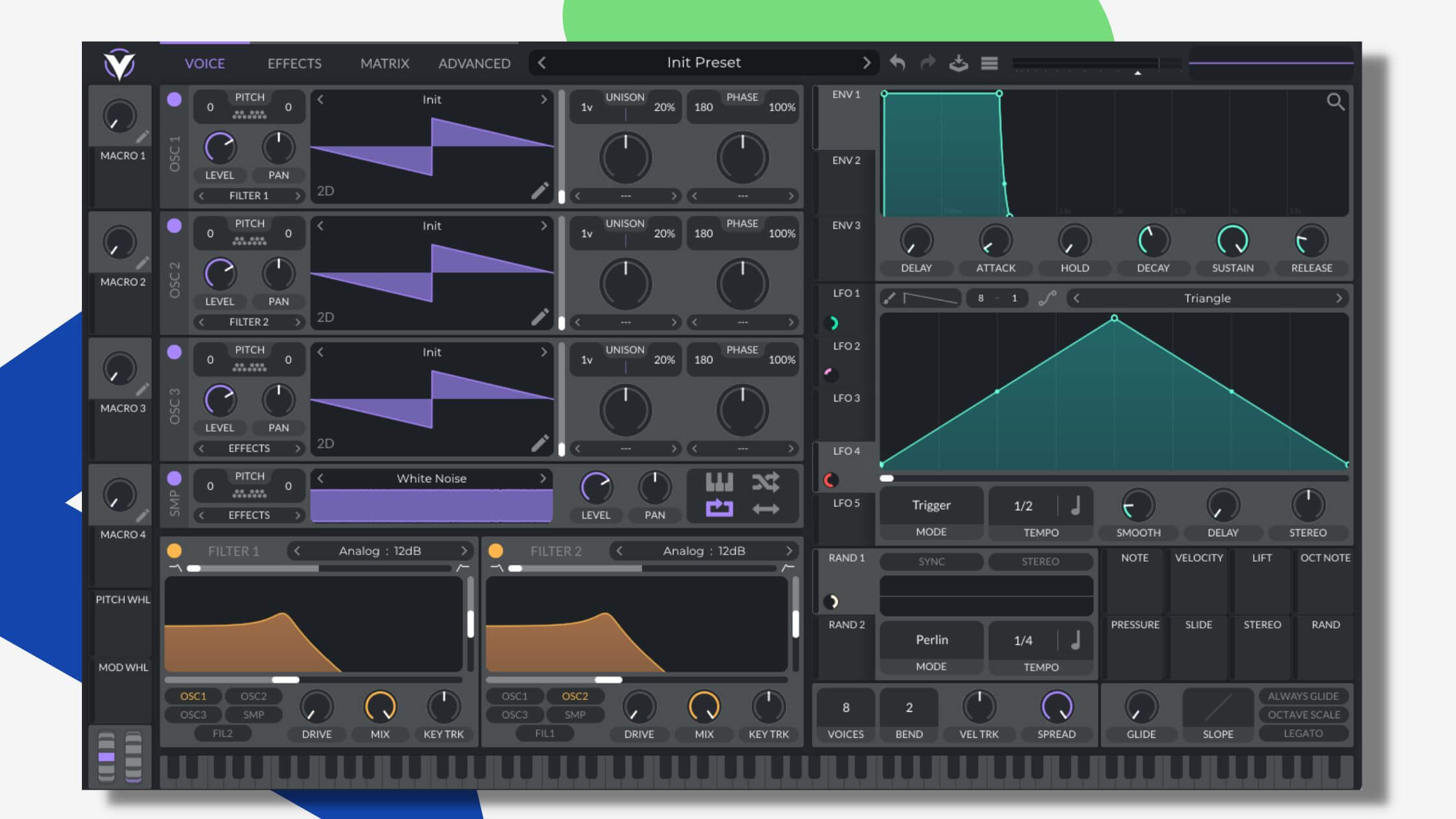Review: Vital by Matt Tytel – the most powerful free soft synth to date?