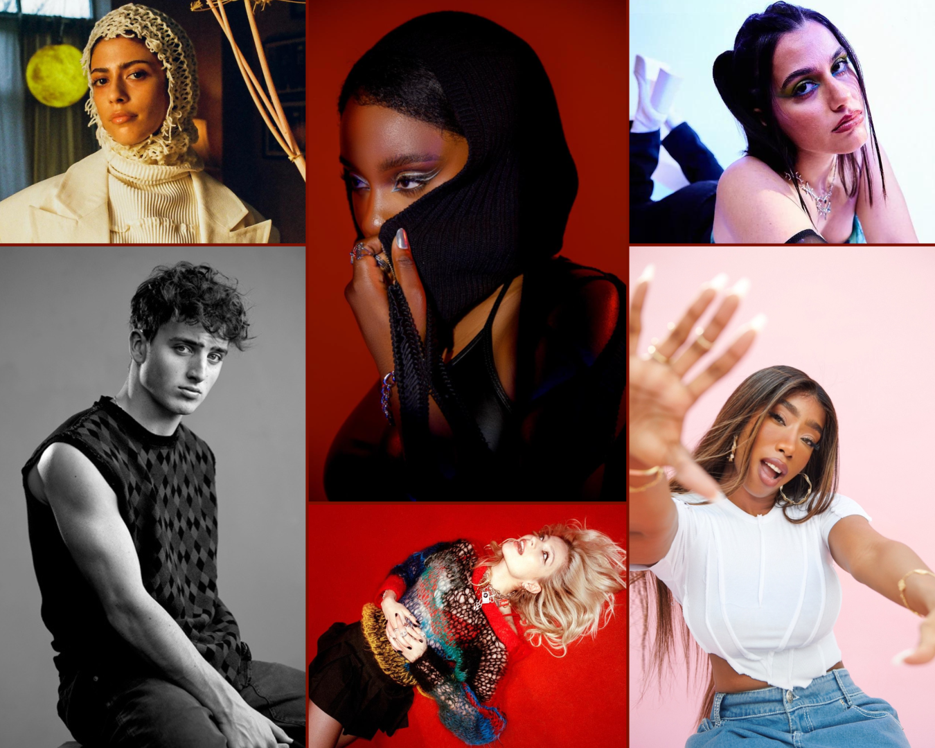 6 Ones To Watch In Pop New Music For 2023 RouteNote Blog