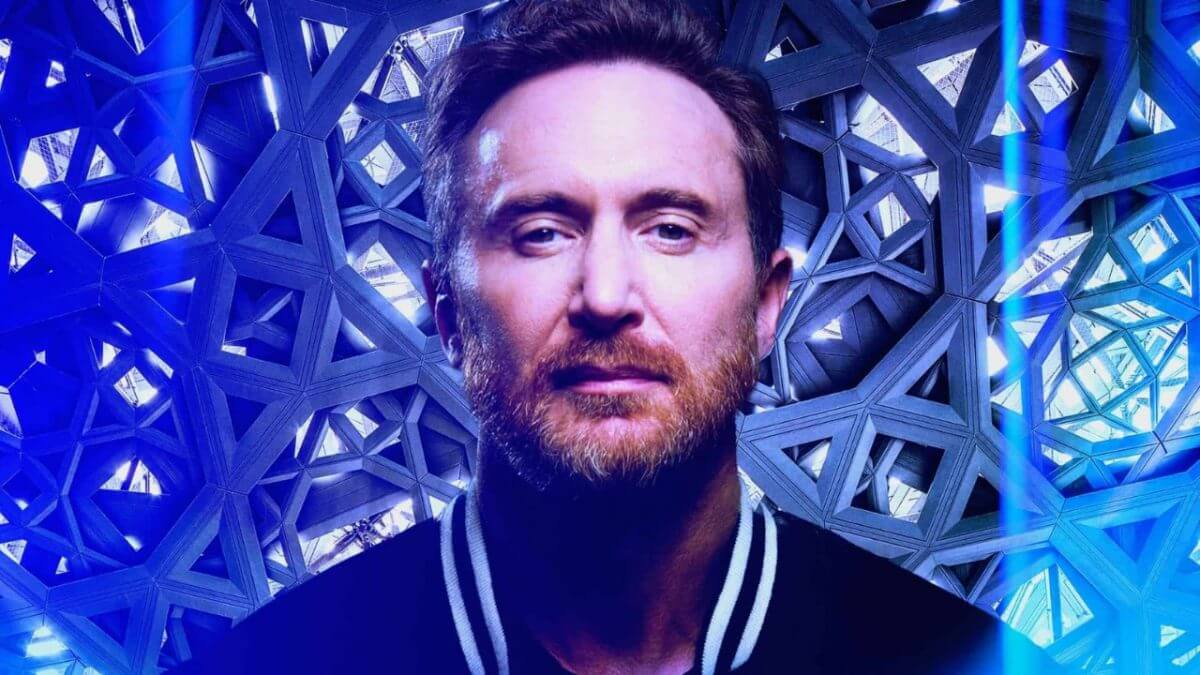 David Guetta uses AI to recreate Eminem’s voice in a track