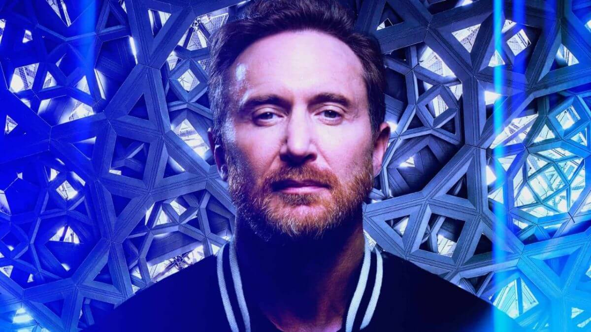 David Guetta uses AI to recreate Eminem's voice in a track - RouteNote Blog