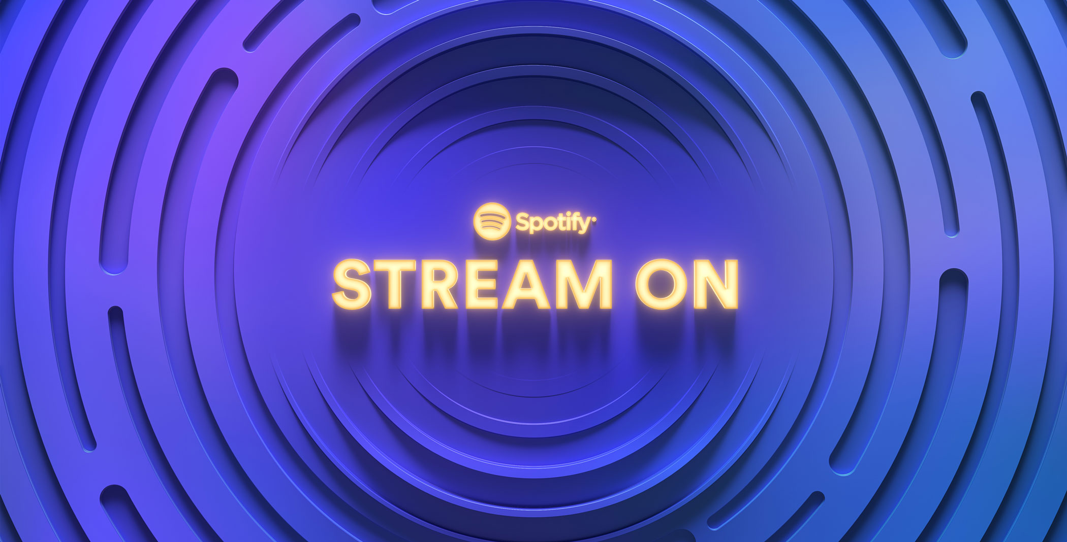 How to live stream Spotify’s Stream On 2023 event