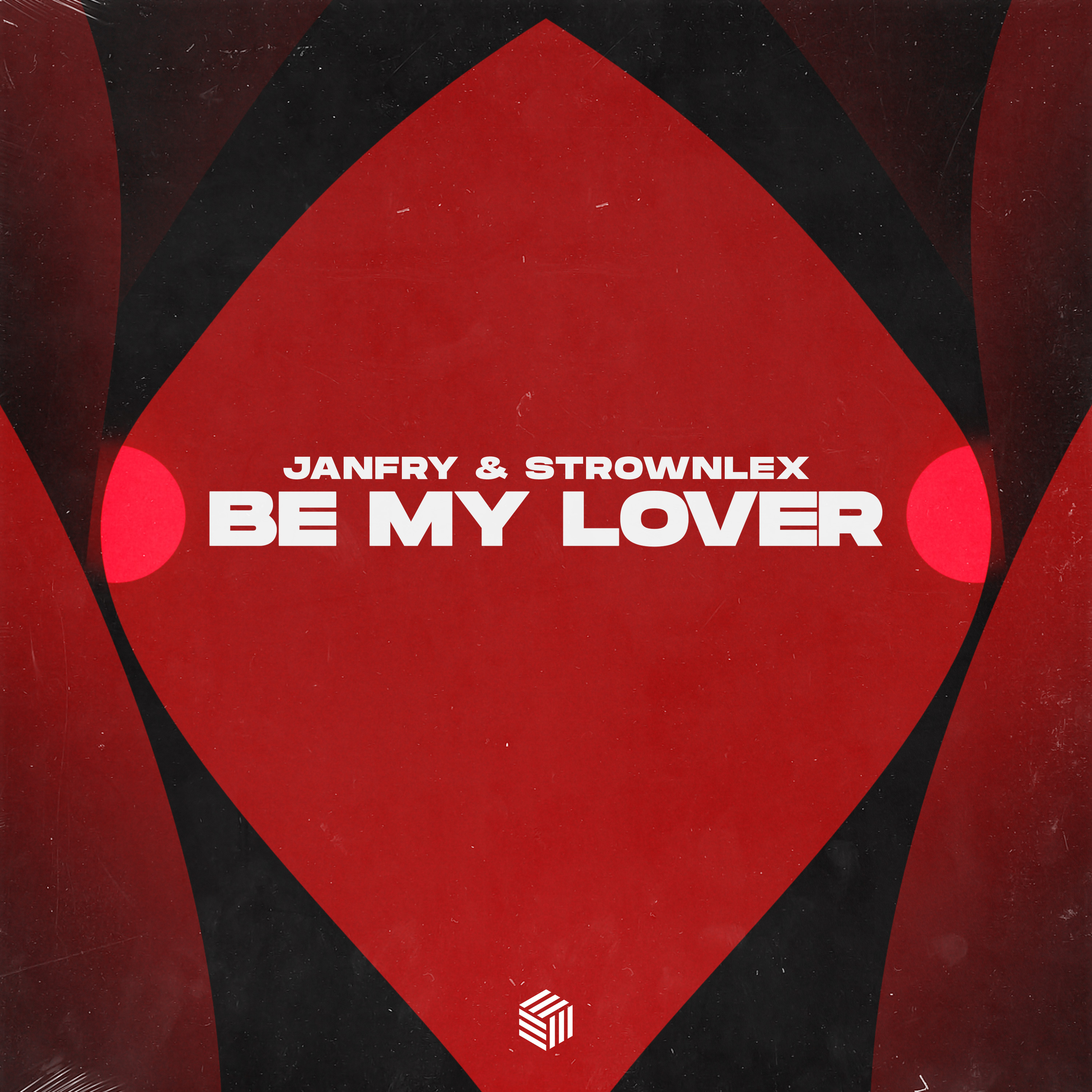 New music – JANFRY and Strownlex release cover of Be My Lover by La Bouche with a vitalising EDM twist