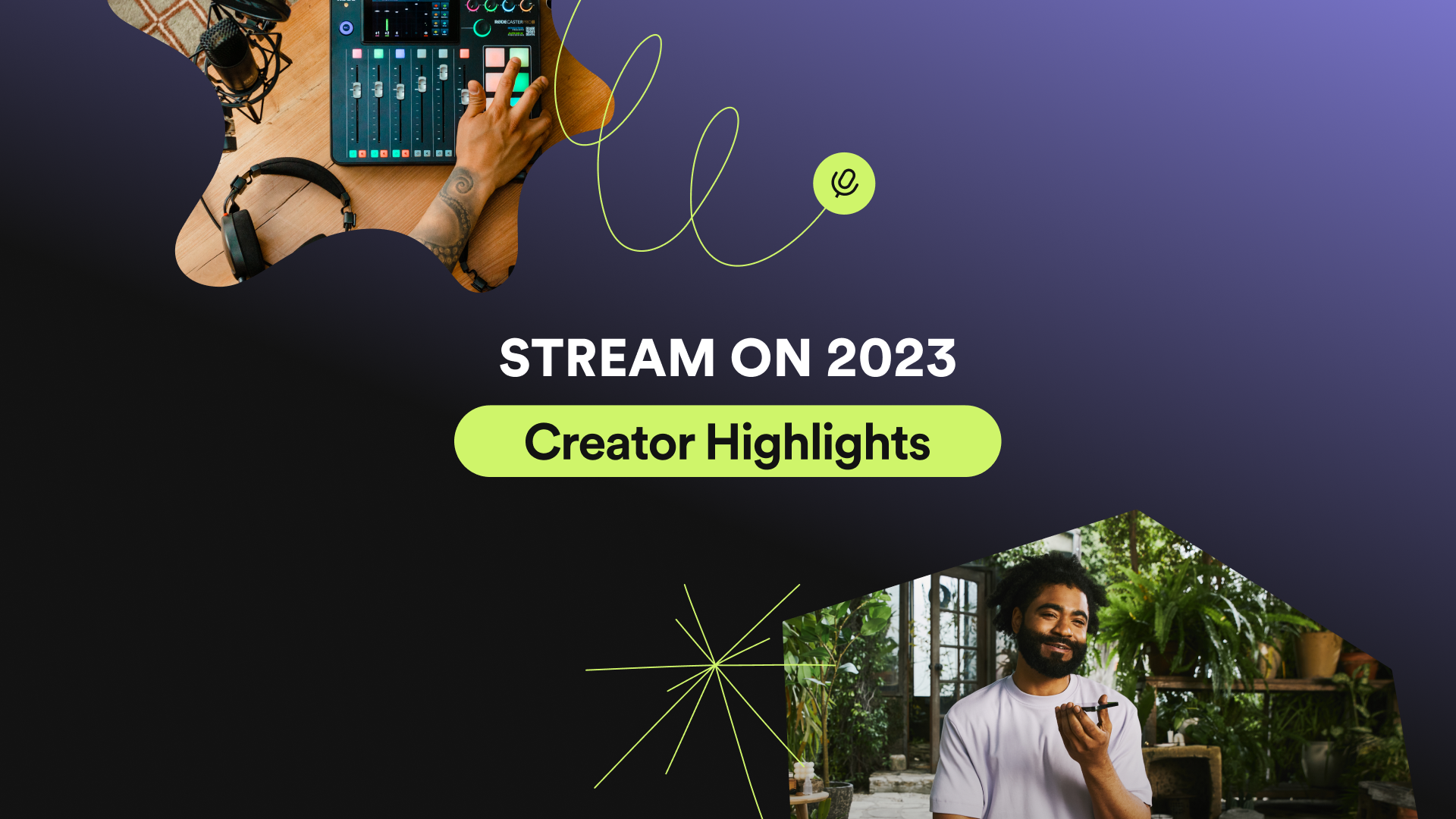 What did Spotify announce at Stream On 2023? – New features for artists and listeners