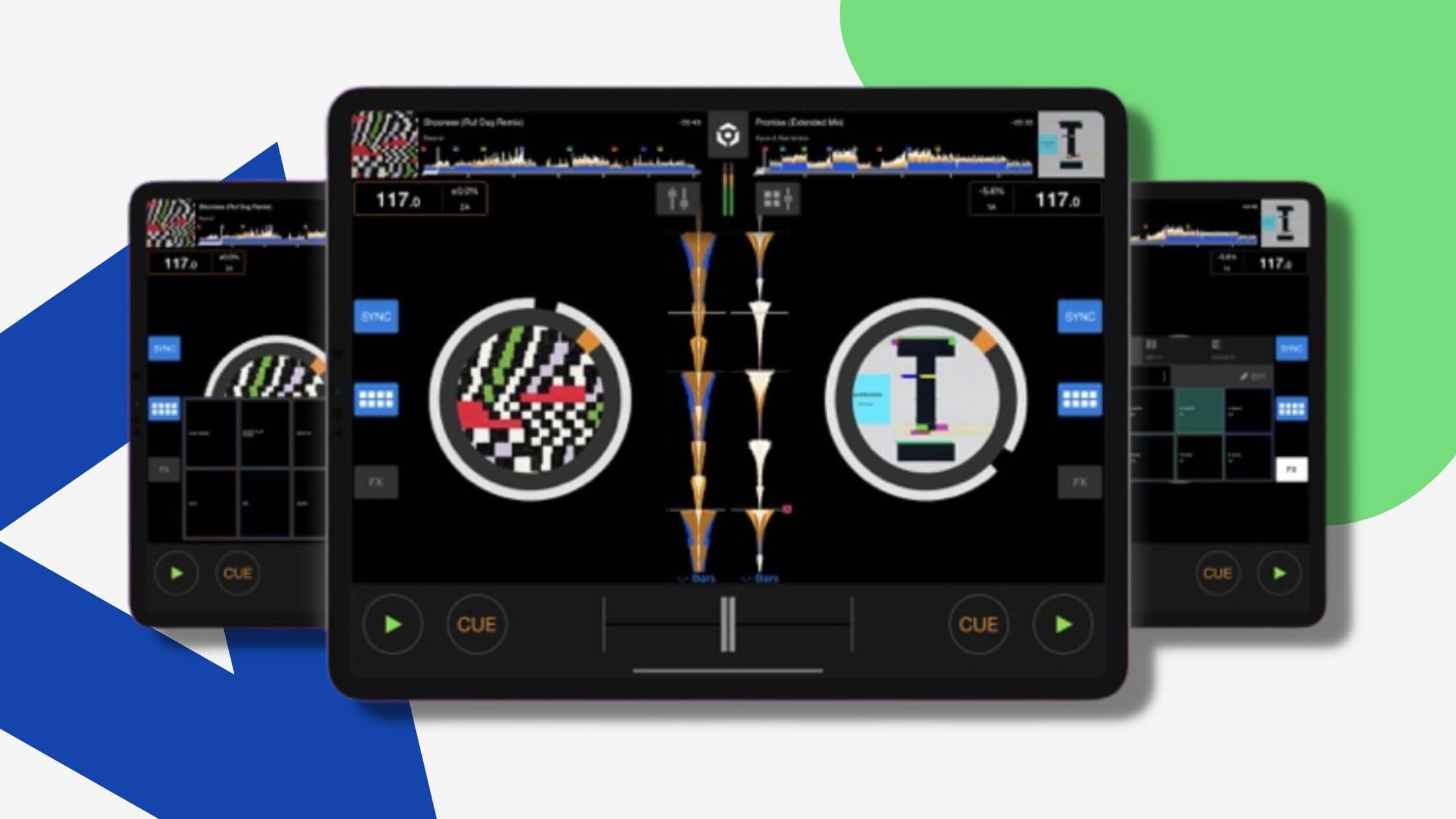 rekordbox for iOS update – ver. 4.0 brings new features and connectivity for DJ’s on iPhone & iPad