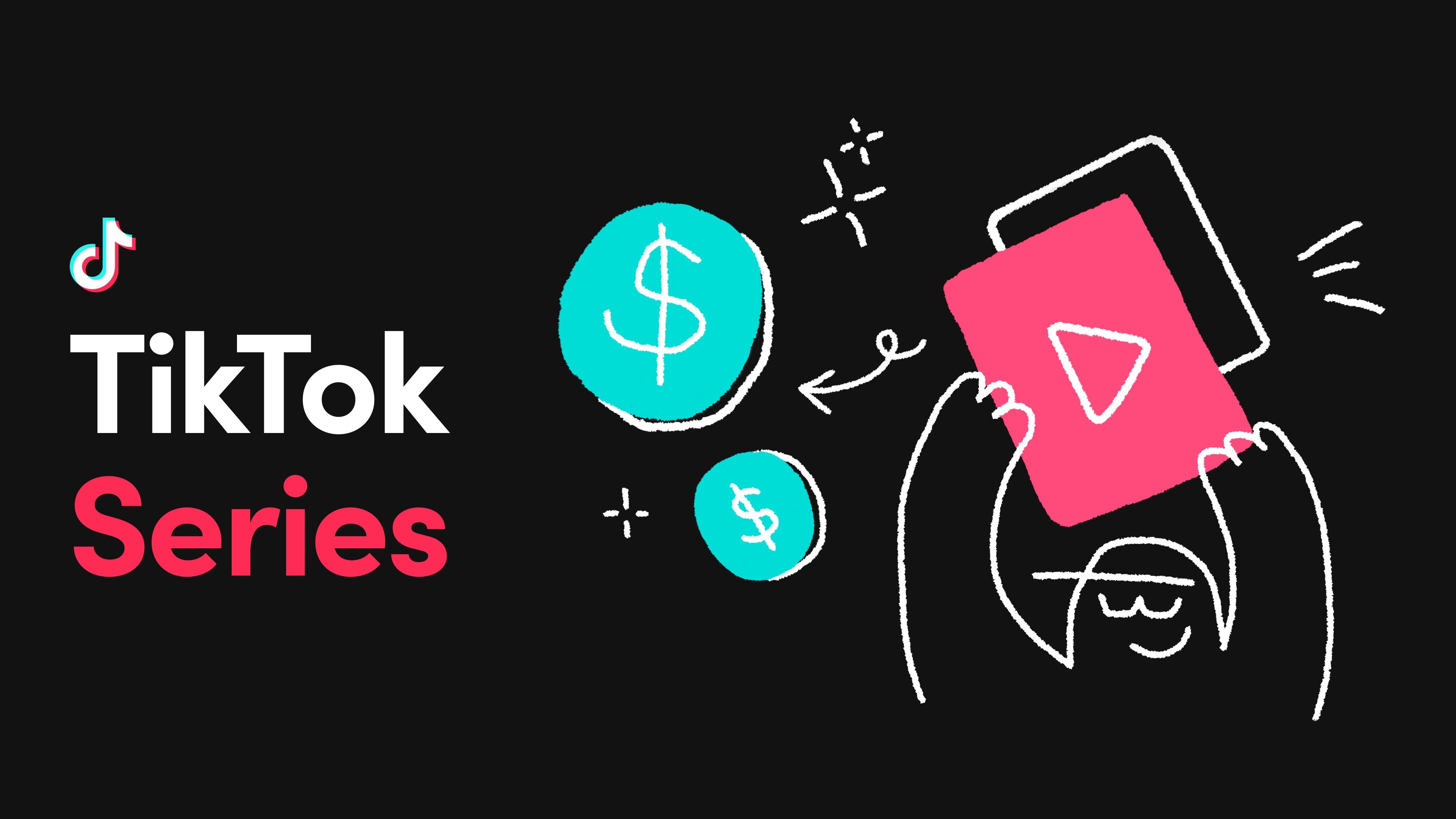 There’s a new way to get paid on TikTok thanks to premium content