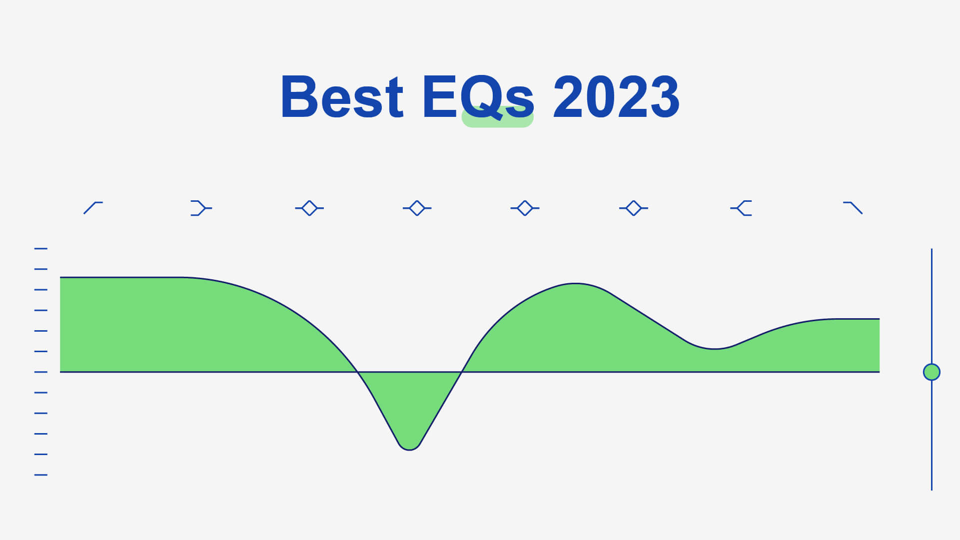Best EQ plugins 2023 – top 10 EQ plugins for mixing, sound design, and more