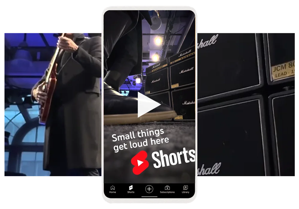 The benefits of YouTube Shorts (and other short-form platforms) for independent artists