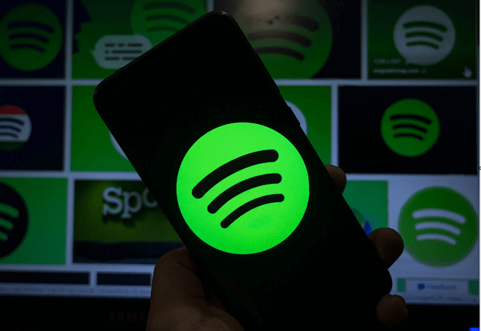 Spotify to shut down live audio app Spotify Live
