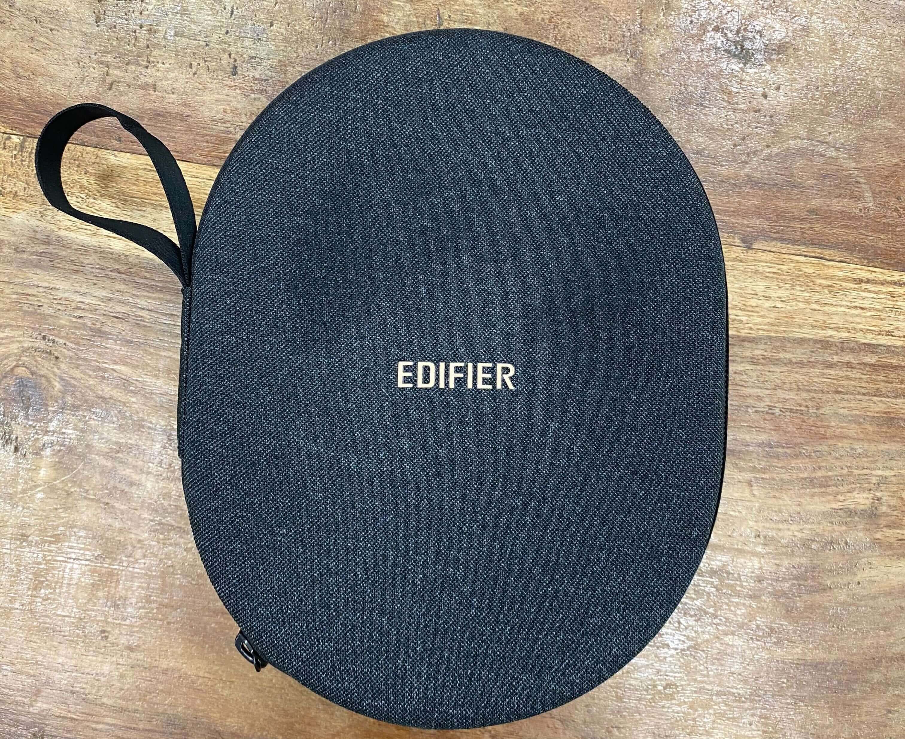 Review: Edifier WH950NB - the best Bluetooth headphones with ANC under  £200? - RouteNote Blog