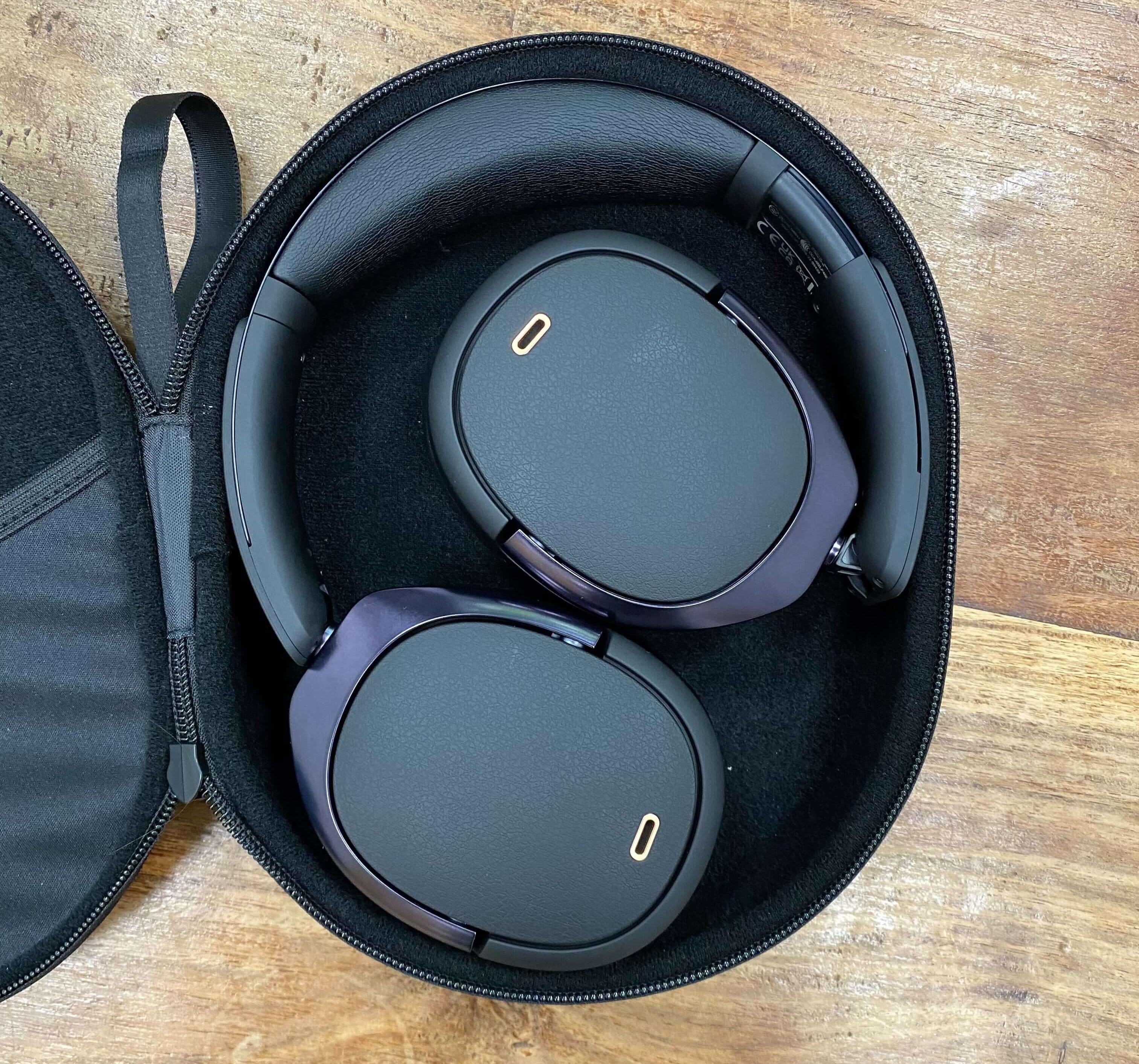Review: Soundcore Space Q45 headphones - a great listening experience, even  if the sound is a little inconsistent - RouteNote Blog, soundcore q45 