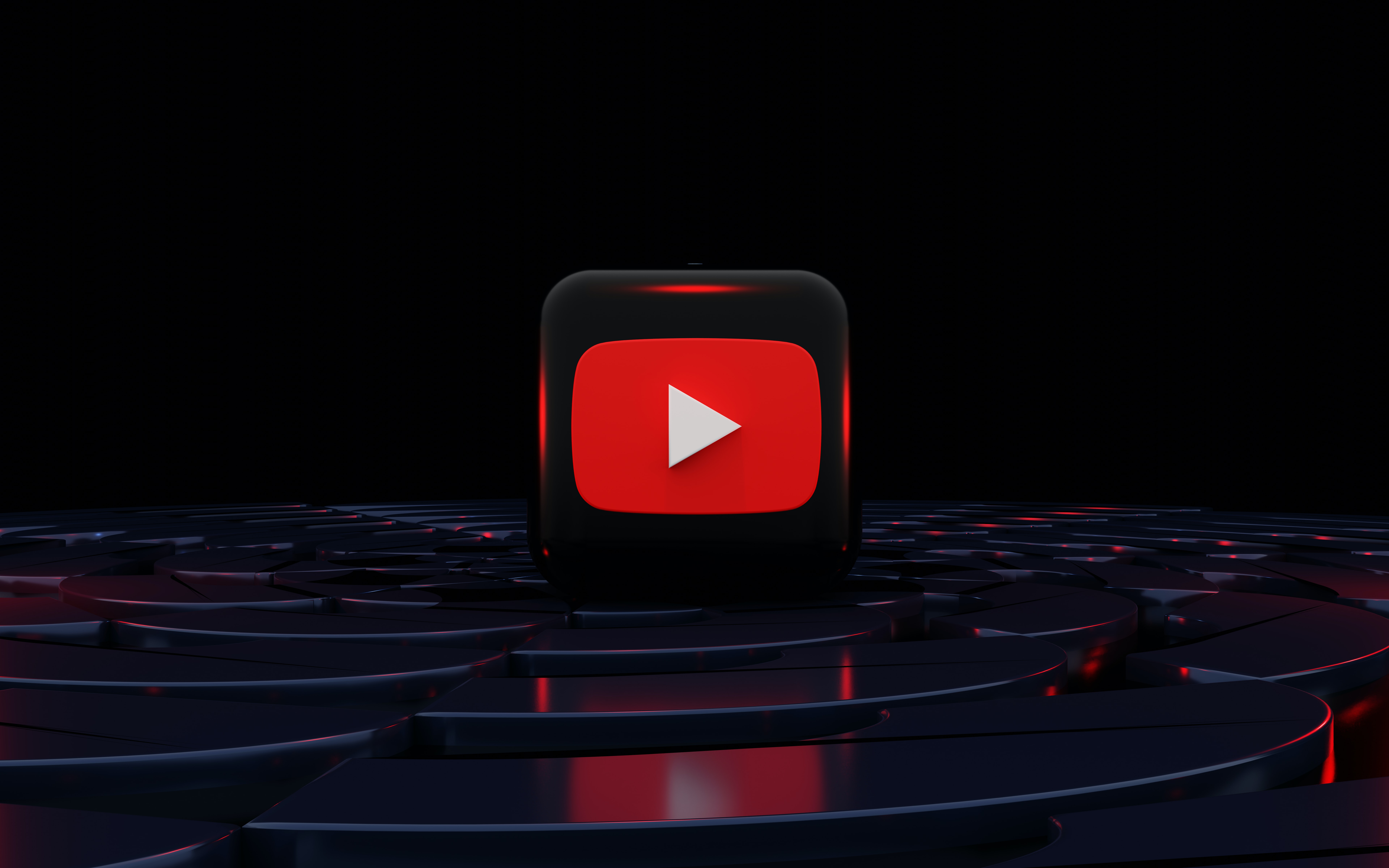 YouTube Q1 2023 – ad revenue is down 2.6% year-over-year