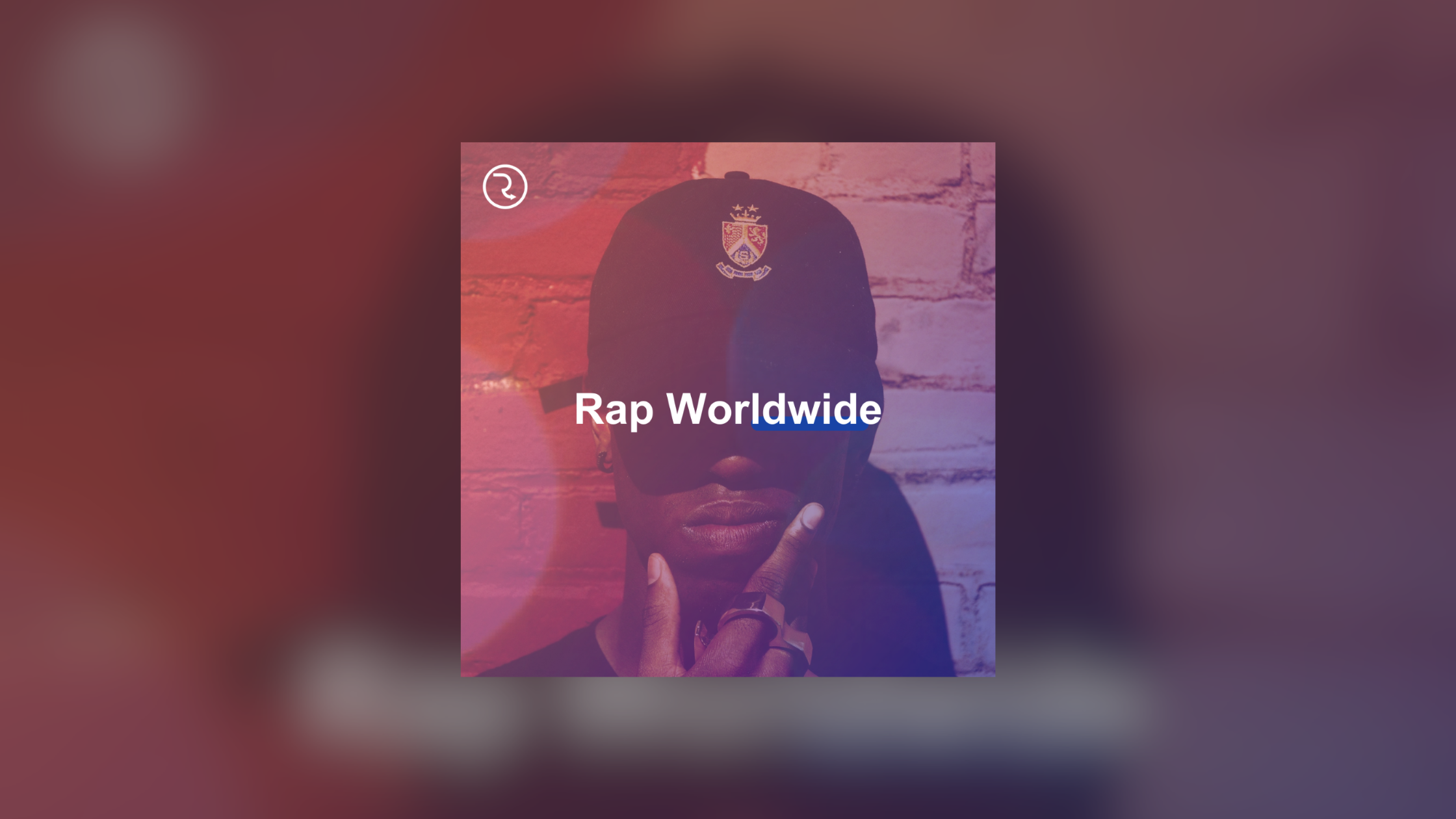Introducing Rap Worldwide – RouteNote’s playlist with the best tracks new in hip hop and rap