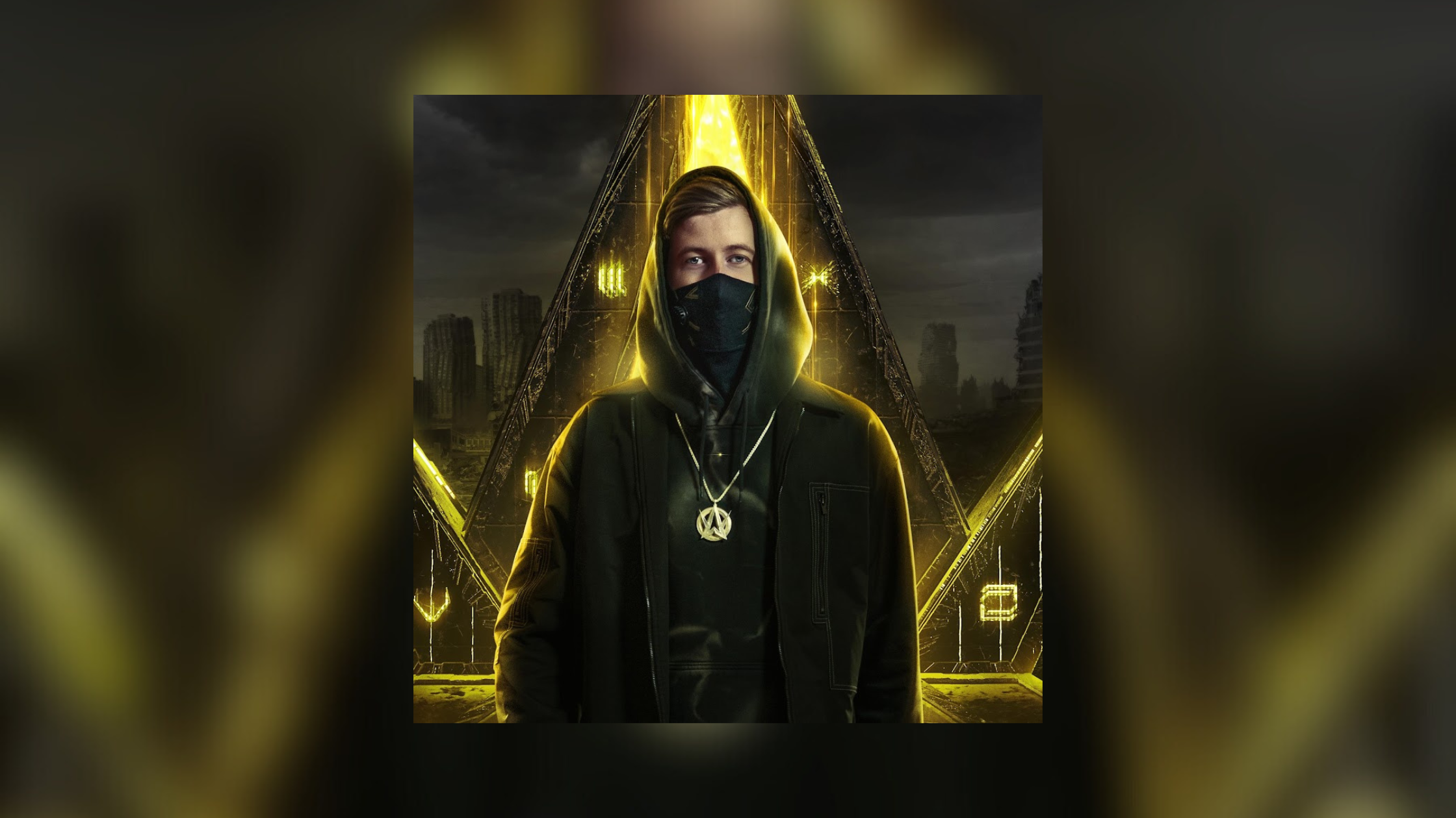Listen to “Hero” the incredible new song by Alan Walker and Sasha Alex Sloan – released through RouteNote