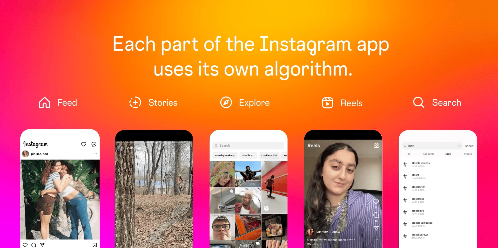 Head of Instagram explains the algorithm and how to grow your audience in 2023 (Video)