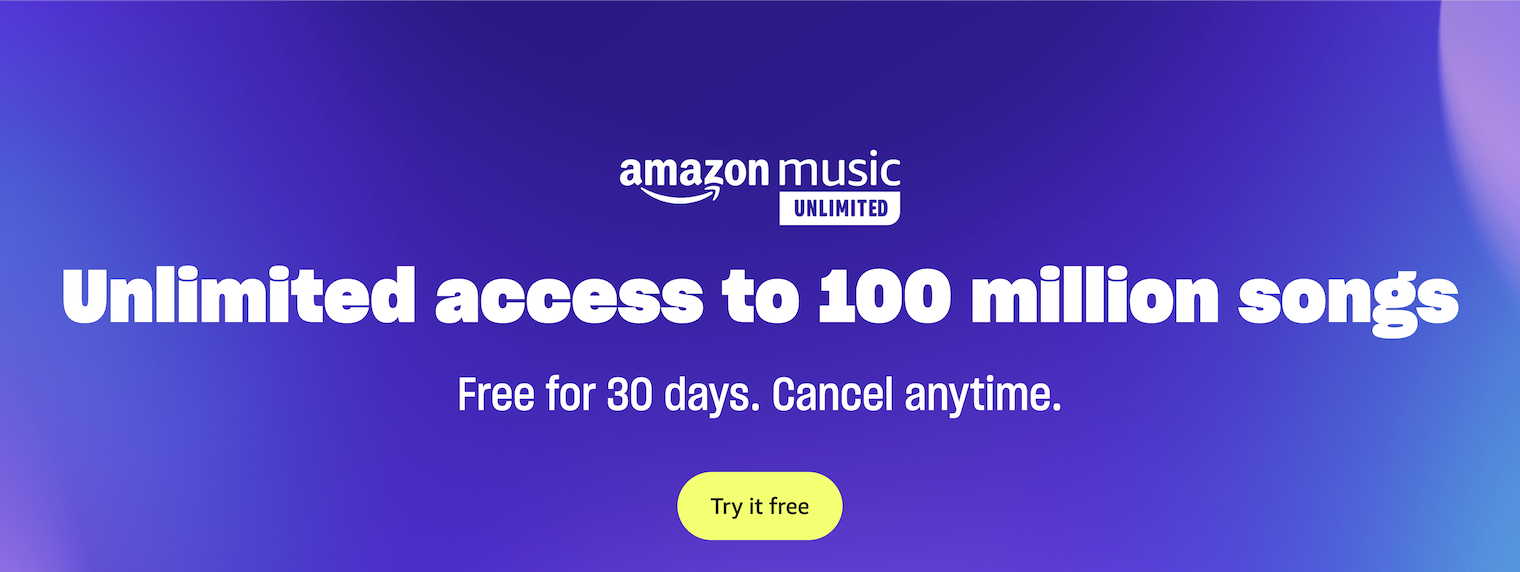 Amazon Music Unlimited price increases for family and Prime members