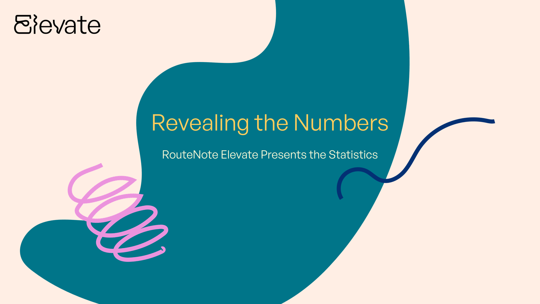 Revealing the Numbers