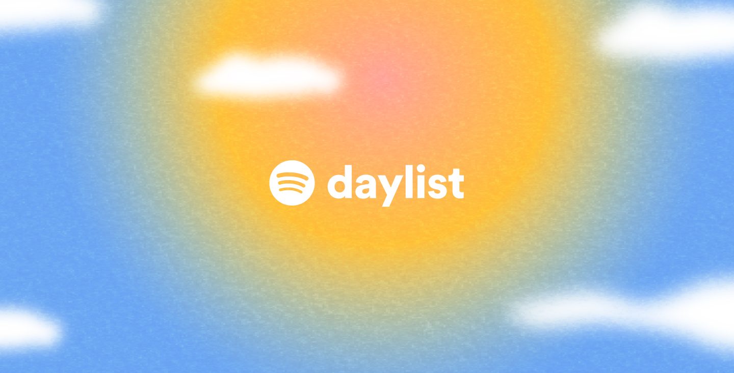 How to stream your daylist – Spotify’s new always-updating playlist
