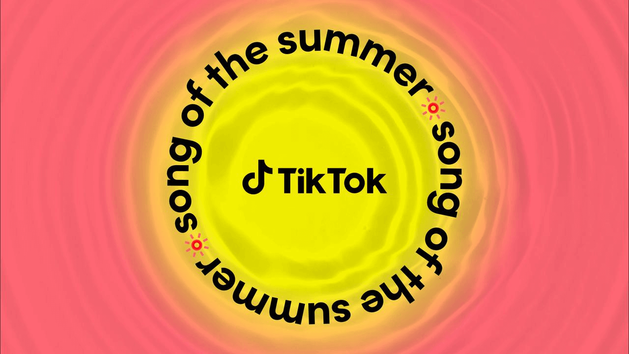 TikTok’s most-streamed songs of summer 2023