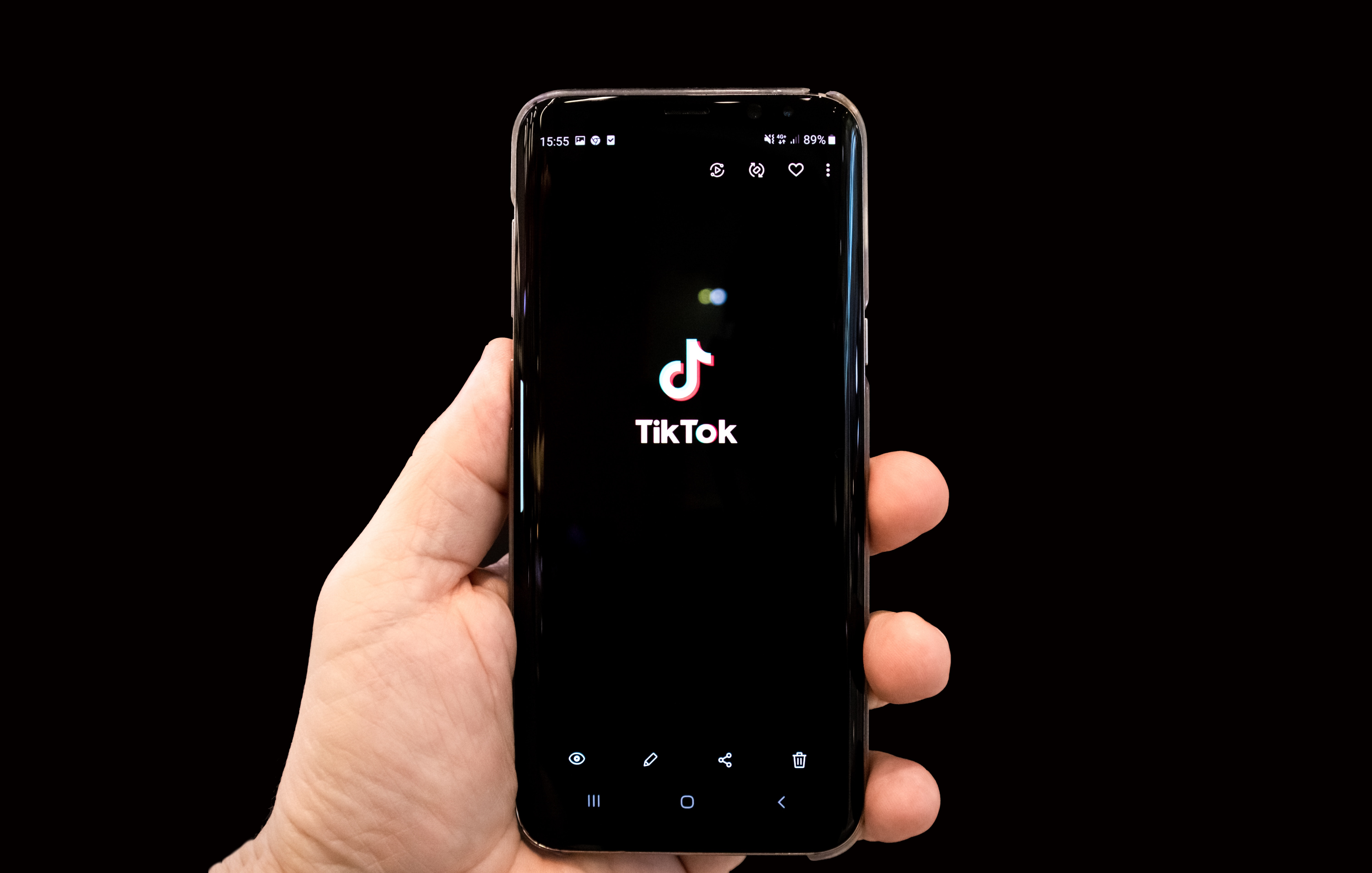 Is TikTok good for music promotion?