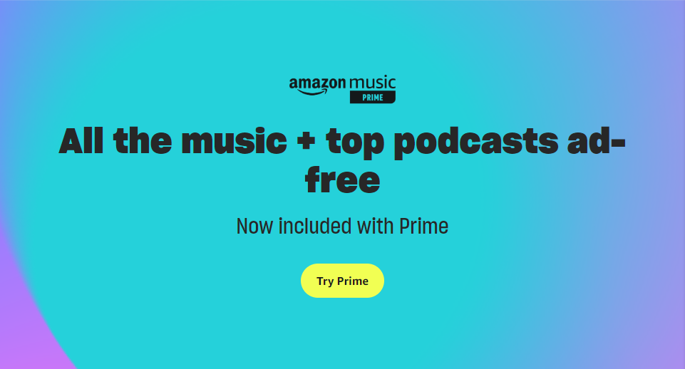 How to listen to what you want on Amazon Prime Music