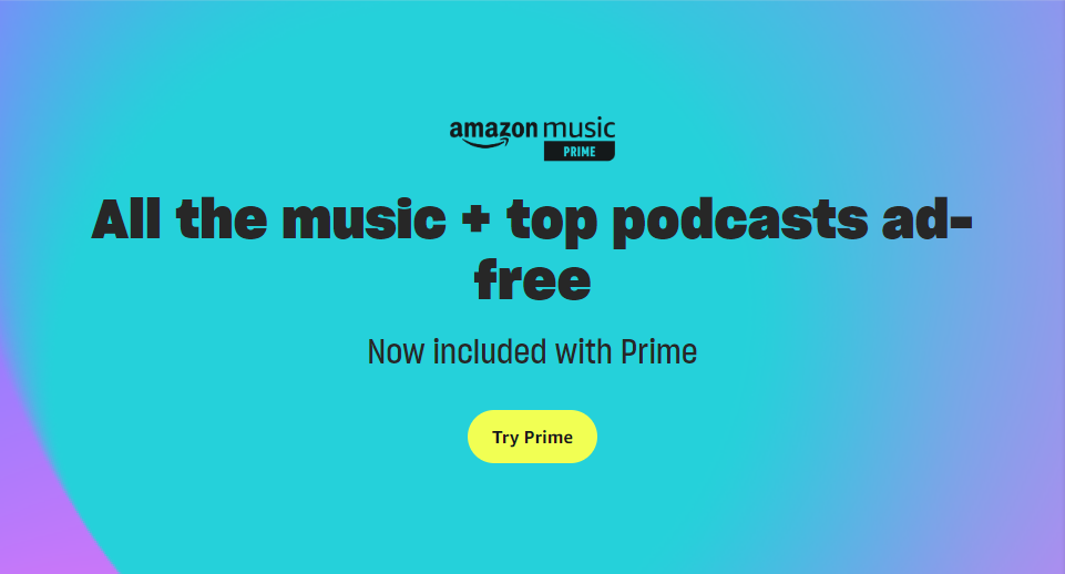 Music Prime