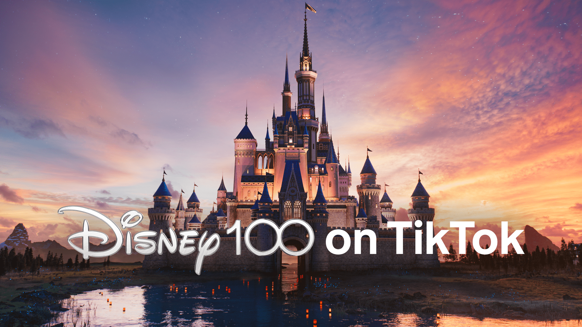 Disney bring their magic to TikTok with lots for users to discover
