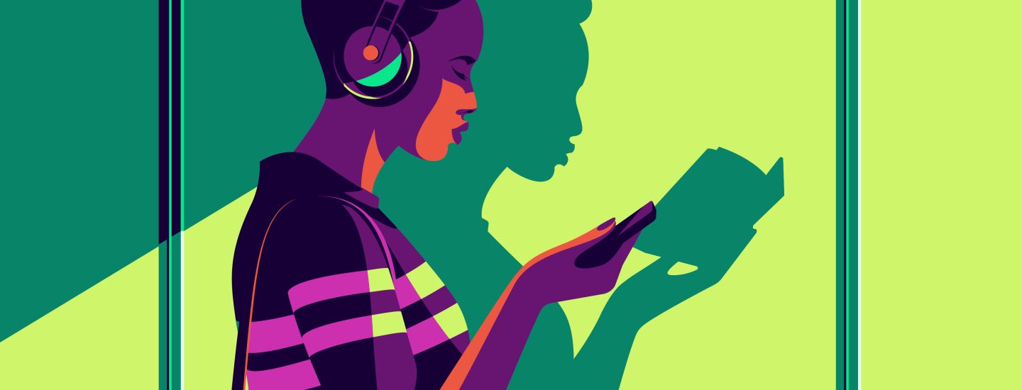 Spotify Premium users can now listen to 150,000+ audiobooks at no extra cost – but there’s a catch