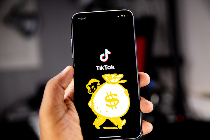 TikTok confirms small test of an ad-free subscription tier outside the US