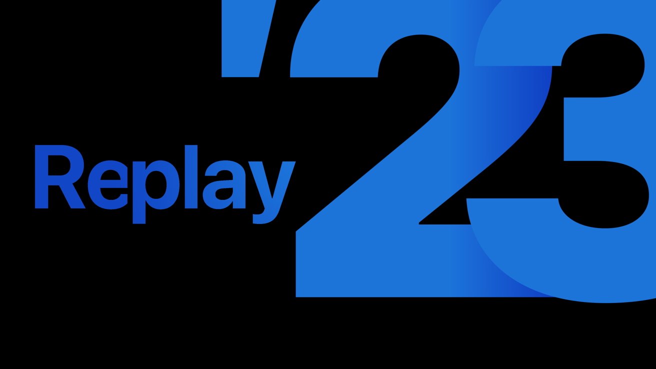 Apple Replay 2025 Yo … Dedie Eulalie