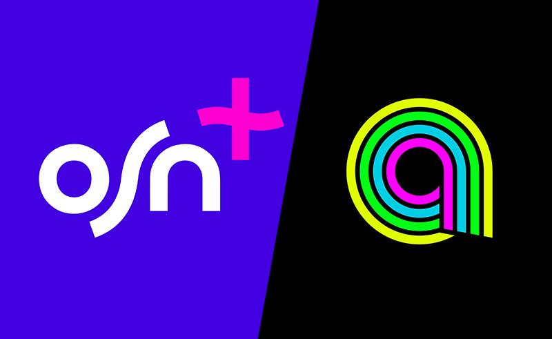 OSN merge with Anghami to lead streaming in MENA